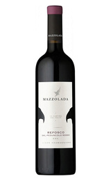 Вино Mazzolada Refosco dal Peduncolo Rosso Lison-Pramaggiore 0,75 л