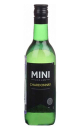 Вино Paul Sapin Mini Chardonnay 2017 0,187 л