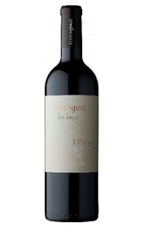 Вино Tutunjian Single Vineyard Cabernet Sauvignon 2017 0,75 л
