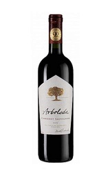Вино Vina Arboleda Cabernet Sauvignon 2016 0,75 л