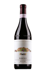 Вино Vietti Barolo Rocche di Castiglione 2013 0,75 л