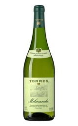 Вино Torres Milmanda Conca de Barbera 2015 0,75 л