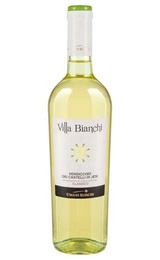 Вино Umani Ronchi Villa Bianchi Verdicchio Dei Castelli di Jesi Classico DOC 2018 0,75 л