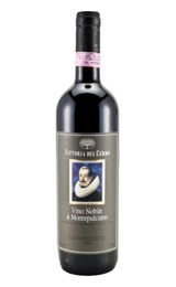 Вино Fattoria del Cerro Vino Nobile di Montepulciano 2015 0,75 л