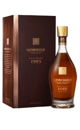 Виски Glenmorangie Grand Vintage 1989 0,7 л