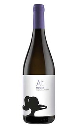 Вино Aquila del Torre Merlot 0,75 л