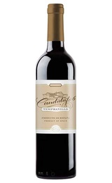 Вино Cosecheros and Criadores Candidato Tempranillo 6 month 0,75 л