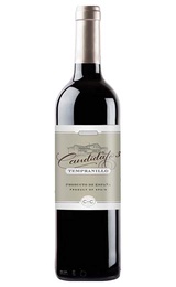 Вино Cosecheros and Criadores Candidato Tempranillo 3 month 0,75 л