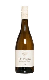 Вино Nos Racines Sauvignon Blanc 0,75 л
