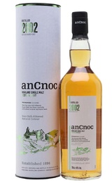 Виски An Cnoc 2002 0,7 л