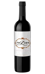 Вино Zuccardi Fuzion Tempranillo Malbec 0,75 л