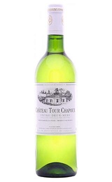 Вино Chateau Tour Chapoux White 2016 0,75 л