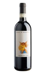 Вино Valdicava Rosso di Montalcino DOC 2016 0,75 л