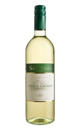 Вино SanVigilio Pinot Grigio 2018 0,75 л