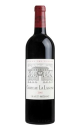 Вино Chateau La Lagune Haut-Medoc 3-eme Grand Cru Classe 2004 3 л