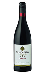 Вино Simonsig The GSM 2017 0,75 л