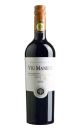 Вино Viu Manent Estate Collection Reserva Malbec 2018 0,75 л