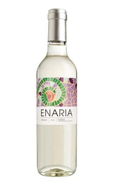 Вино Bodegas Ramon Bilbao Enaria 2018 0,375 л