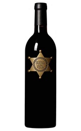 Вино Buena Vista Sheriff 2016 0,75 л