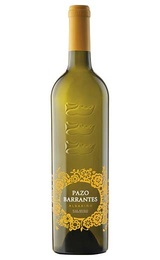 Вино Marques de Murrieta Pazo Barrantes 2016 0,75 л