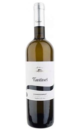 Вино Fantinel Chardonnay Borgo Tesis 2015 0,75 л