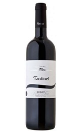 Вино Fantinel Borgo Tesis Merlot 2015 0,75 л