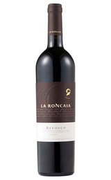 Вино Fantinel La Roncaia Refosco 2012 3 л