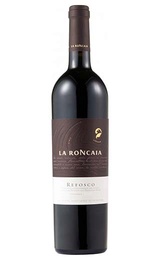 Вино Fantinel La Roncaia Merlot 2012 3 л