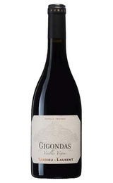 Вино Tardieu Laurent Gigondas Vieilles Vignes 2016 0,75 л