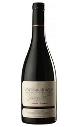 Вино Tardieu Laurent Cotes-du-Rhone Guy Louis 2012 0,75 л