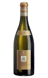 Вино Chateau de Sancerre Cuvee du Connetable 2012 0,75 л
