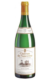 Вино Chateau de Sancerre 2015 0,75 л