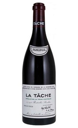 Вино Domaine de la Romanee-Conti La Tache 2001 0,75 л