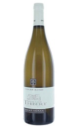 Вино Domaine Thibert Pere & Fils Saint-Veran 2016 0,75 л