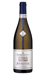 Вино Bouchard Aine & Fils Bourgogne Hautes-Cotes de Nuits Les Cloitres Blanc 1,5 л