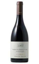 Вино Domaine Arlaud Morey-Saint-Denis Premier Cru Les Blanchards 2014 0,75 л