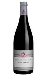 Вино Domaine Arlaud Vosne-Romanee Aux Reas 2014 0,75 л