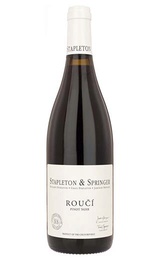Вино Stapleton Springer Rouci 2016 0,75 л