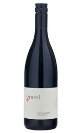 Вино Grassl Sankt Laurent Classic 2014 0,75 л