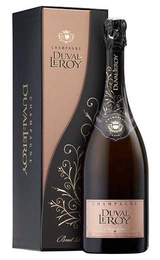 Шампанское Duval-Leroy Rose Brut 0,75 л
