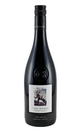 Вино Two Hands Gnarly Dudes Shiraz Barossa Valley 2017 0,75 л