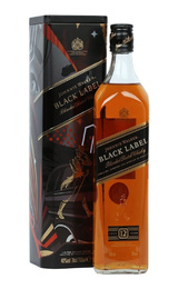 Виски Johnnie Walker Black Label 0,7 л