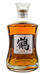 Виски Nikka Tsuru 17 YO 0,7 л