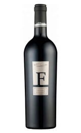Вино Feudi di San Marzano F Negroamaro 2016 0,75 л