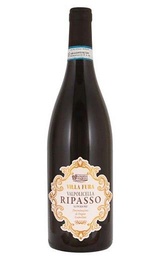 Вино Tenute SalvaTerra Villa Fura Valpolicella Ripasso Superiore 0,75 л
