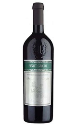 Вино Tinazzi Selezione di Famiglia Pinot Grigio 0,75 л