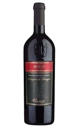 Вино Tinazzi Selezione di Famiglia Merlot 0,75 л