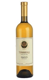 Вино Shumi Tsinandali Iberika 0,75 л
