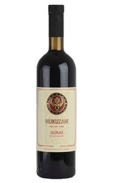 Вино Shumi Mukuzani Iberika 0,75 л