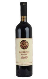 Вино Shumi Napareuli Iberika 0,75 л